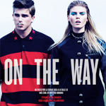 Maryna Linchuk and River Viiperi for V Spain river150