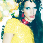 Candy Girl by Joseph Lally for Supplementaire supp15-