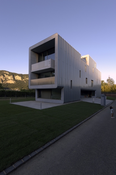 BAU Stocker Lee
