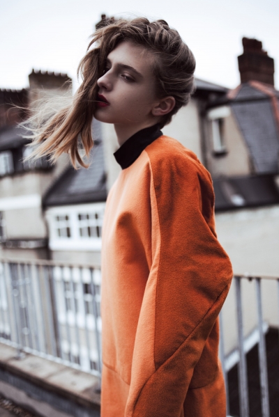 Gracie Van Gastel