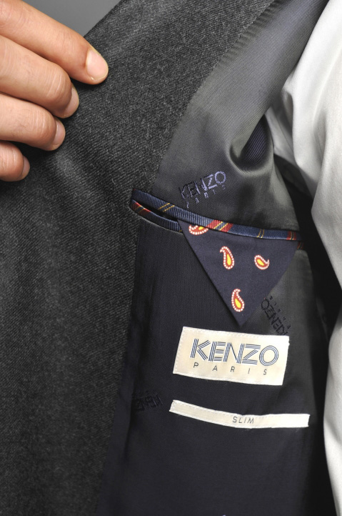 Kenzo