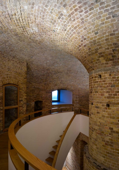 Martello Tower Y Piercy&Company