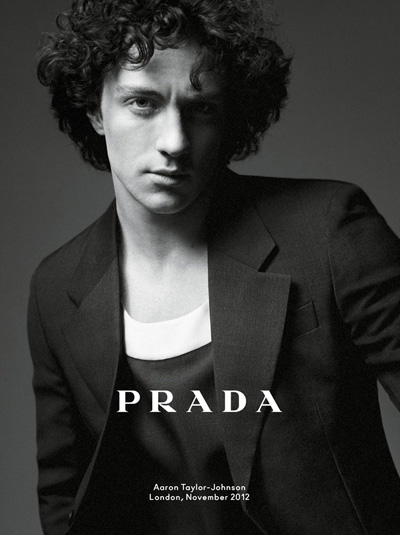 Prada Uomo