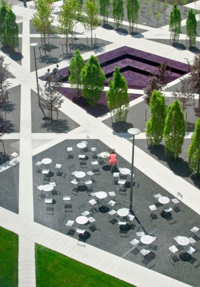 Sheridan College Park gh3