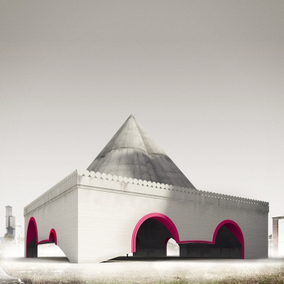 Monument Bruce Design Company