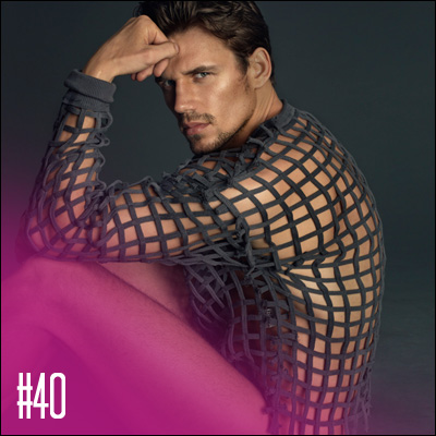 The Nak*d & Famous by Skye Tan for Design Scene