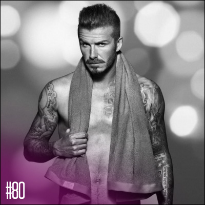 David Beckham