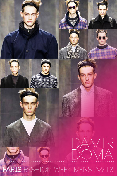 Damir Doma