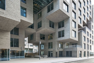 DNB Bank MVRDV