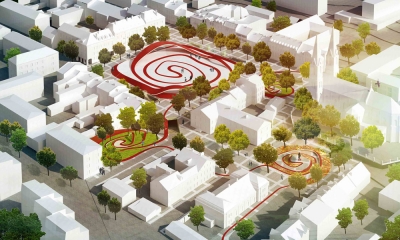 Freedom Square Mado