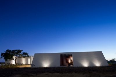 House Conceicao Vitor Vilhena