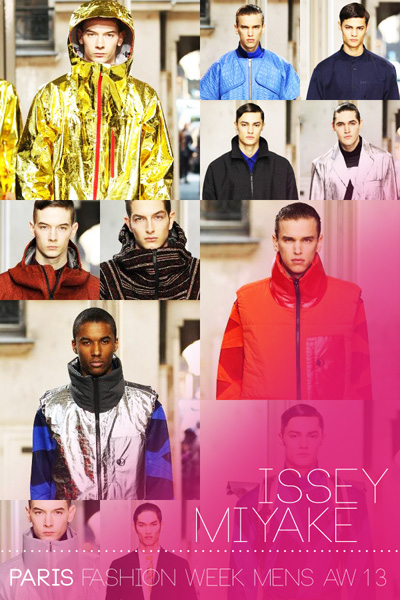 Issey Miyake