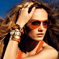 Karmen Pedaru & Simon Nessman for Michael Kors Spring Summer 2013 Michael-Kors-Spring-Summer-2013-Mario-Testino