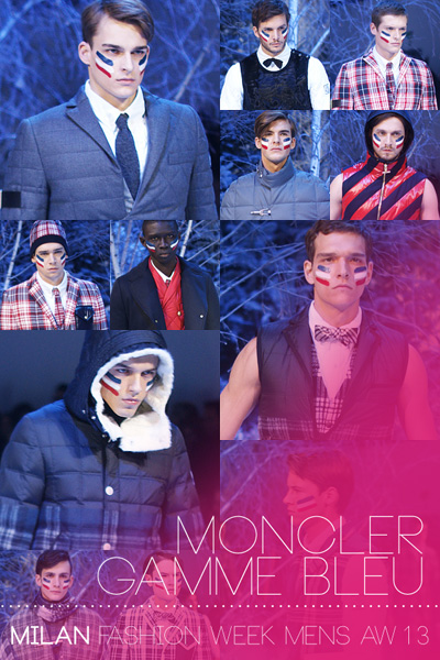 Moncler