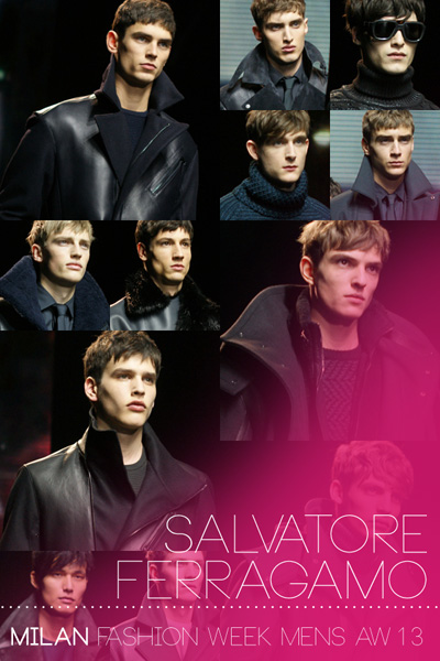 Salvatore Ferragamo