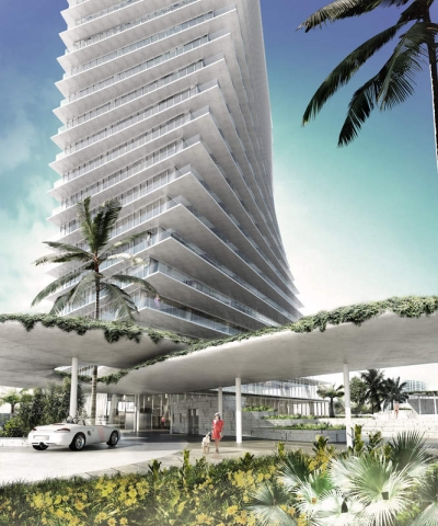 Grove Grand Bay BIG