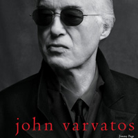 Jimmy Page & Gary Clark Jr for John Varvatos Spring Summer 2013 john250