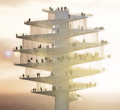 Phoenix Observation Tower BIG