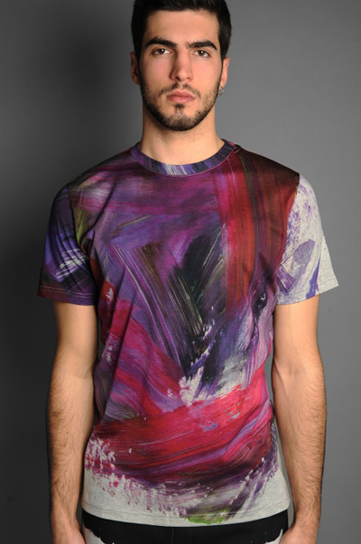 Christopher Kane Menswear