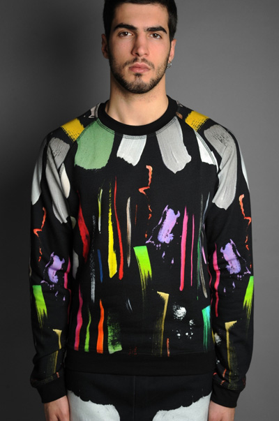 Christopher Kane Menswear