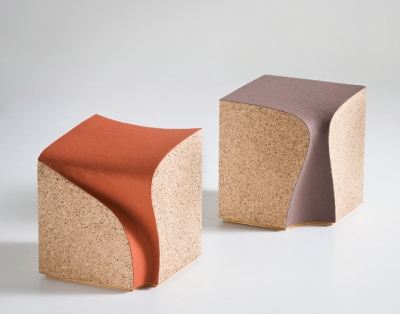 Eroded Stools I M Lab