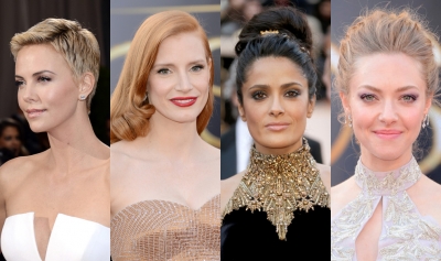 Oscars 2013