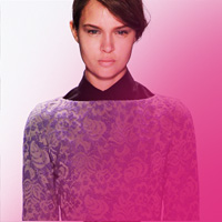 Richard Chai Fall Winter 2013 Collection richard200