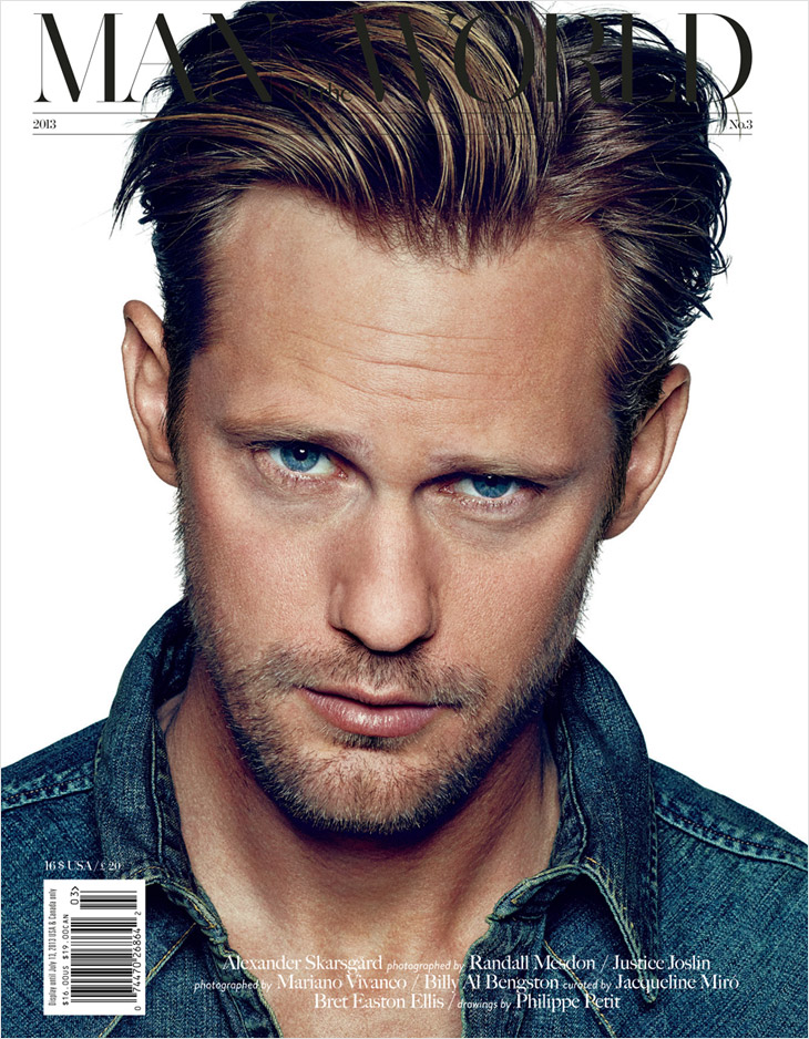 Alexander Skarsgard