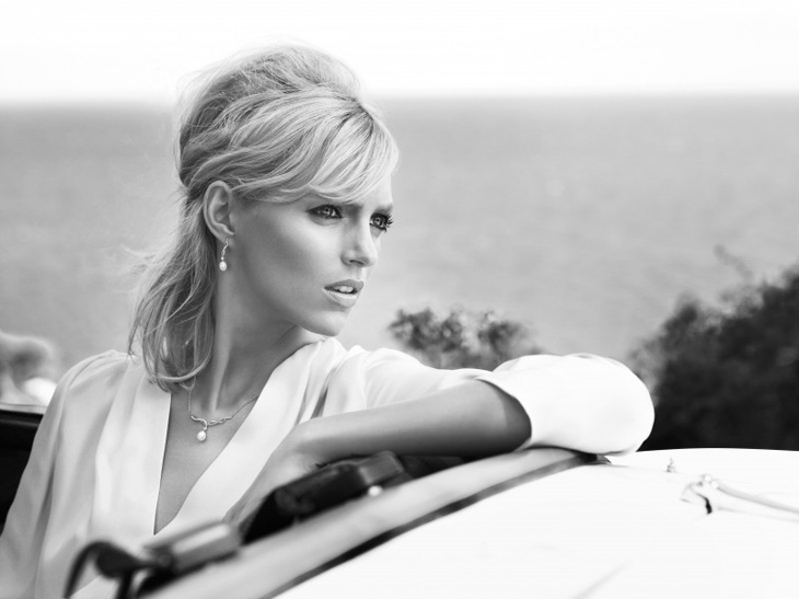 Anja Rubik