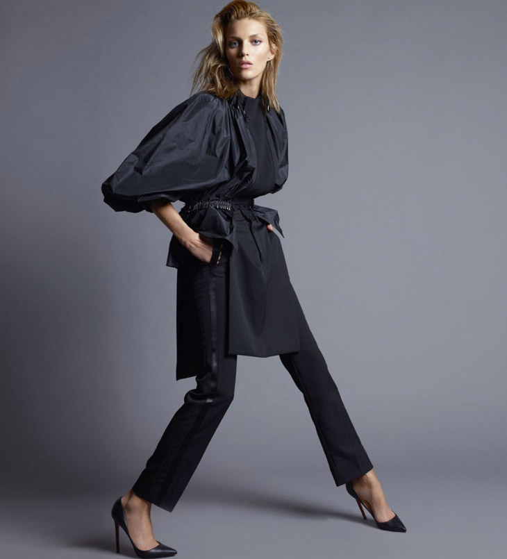 Anja Rubik