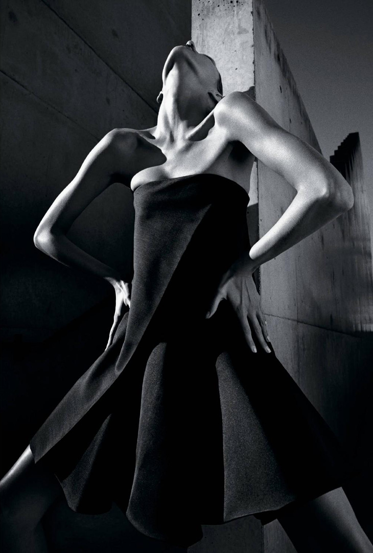 Anja Rubik