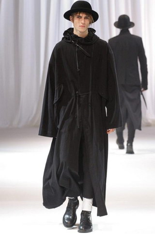 Ann Demeulemeester