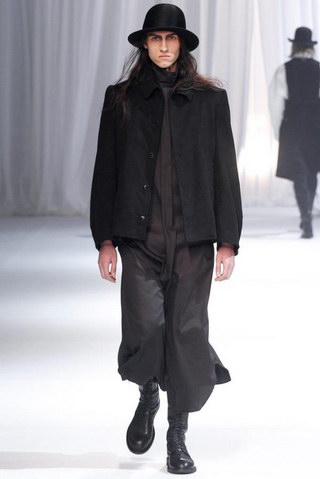 Ann Demeulemeester