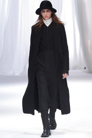 Ann Demeulemeester