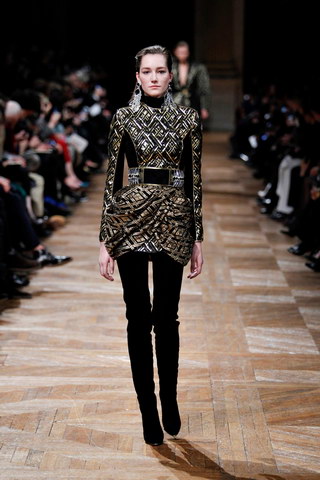 Balmain