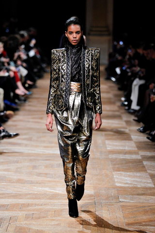 Balmain