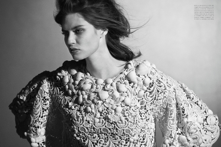 Bianca Balti