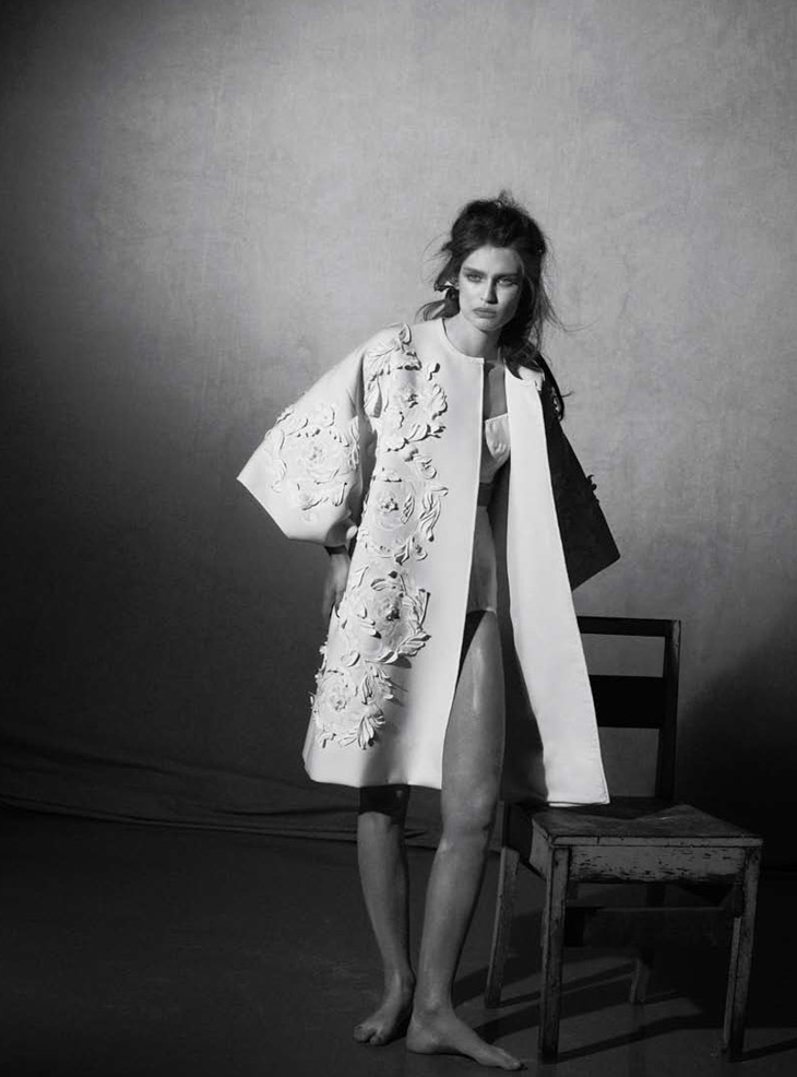 Bianca Balti