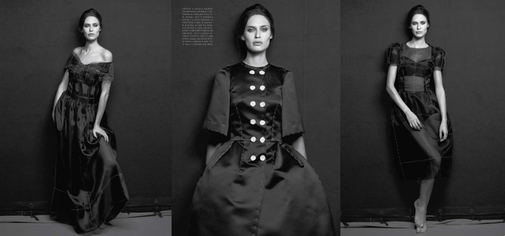 Bianca Balti