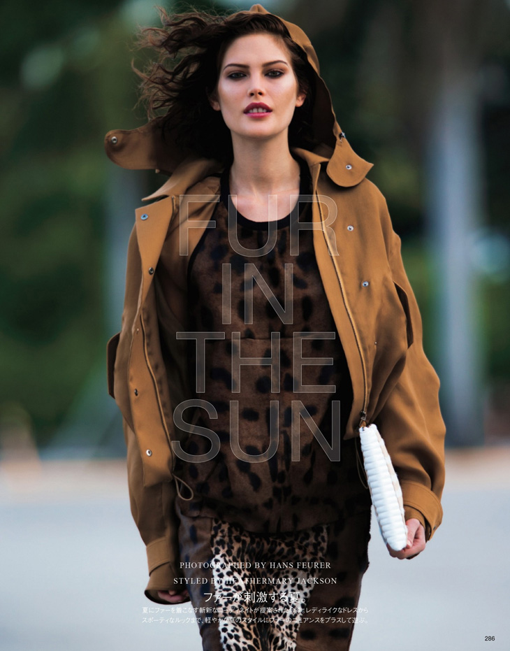 Catherine McNeil