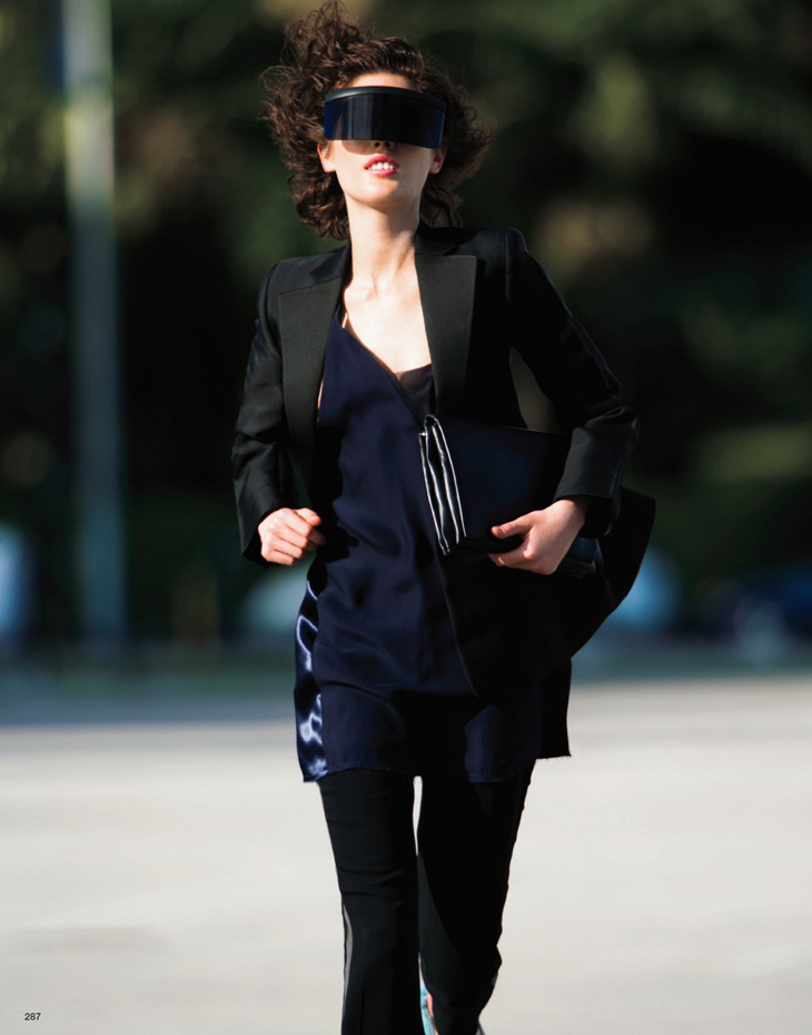 Catherine McNeil