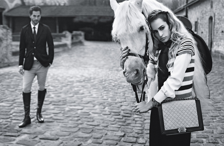 Alice Dellal