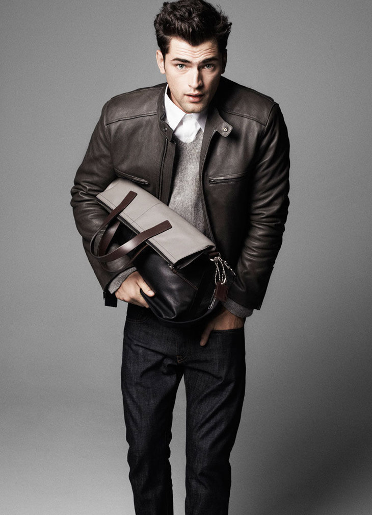 Sean O'Pry