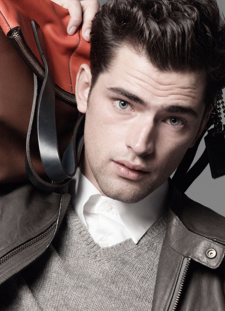 Sean O'Pry