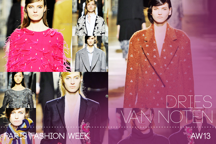 Dries Van Noten