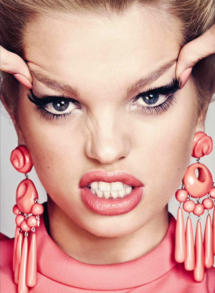 Daphne Groeneveld