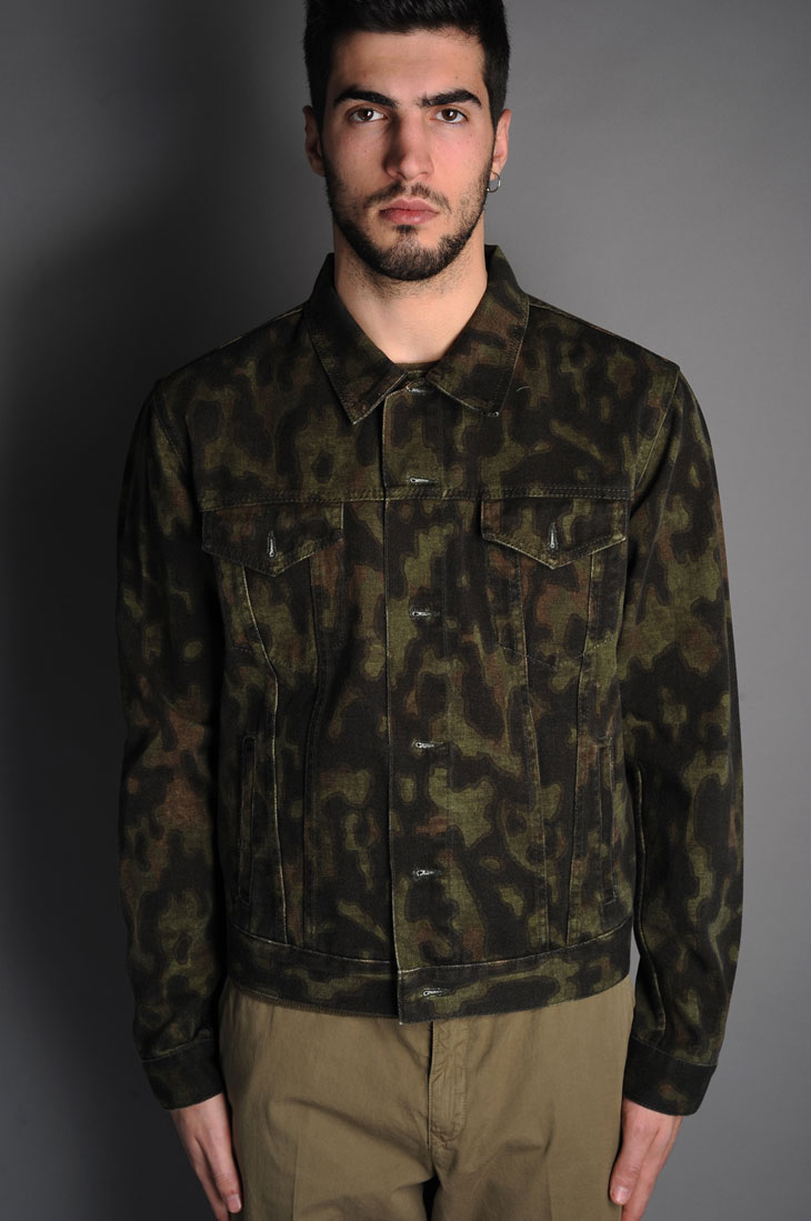 Dries Van Noten