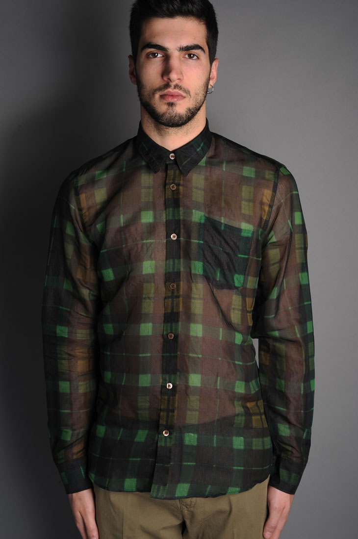 Dries Van Noten