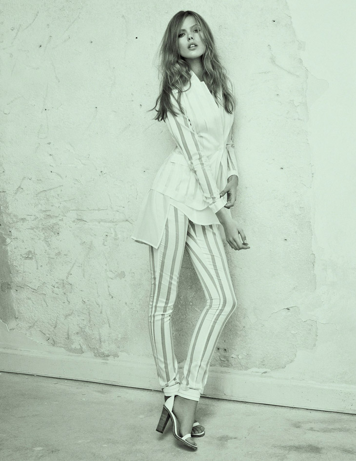 Frida Gustavsson
