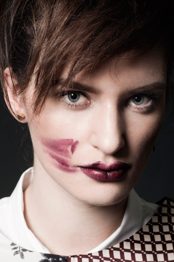 Grace Connell